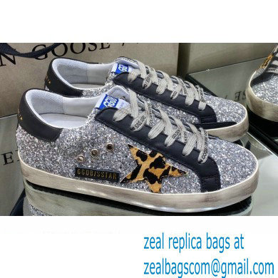 Golden Goose Deluxe Brand GGDB Super-Star Sneakers 92 2022