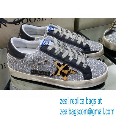 Golden Goose Deluxe Brand GGDB Super-Star Sneakers 92 2022 - Click Image to Close