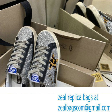 Golden Goose Deluxe Brand GGDB Super-Star Sneakers 92 2022