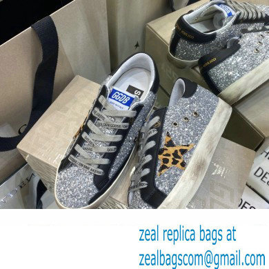 Golden Goose Deluxe Brand GGDB Super-Star Sneakers 92 2022