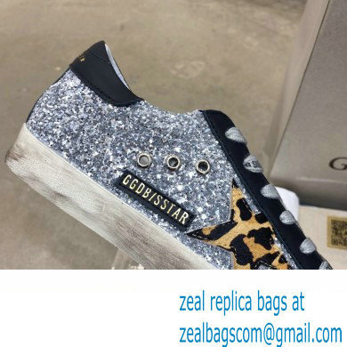 Golden Goose Deluxe Brand GGDB Super-Star Sneakers 92 2022