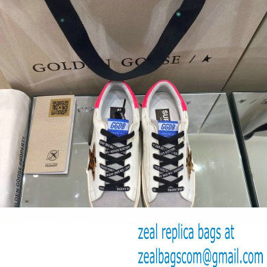 Golden Goose Deluxe Brand GGDB Super-Star Sneakers 93 2022 - Click Image to Close
