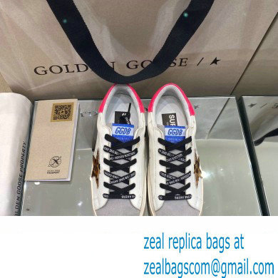 Golden Goose Deluxe Brand GGDB Super-Star Sneakers 93 2022