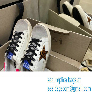 Golden Goose Deluxe Brand GGDB Super-Star Sneakers 93 2022