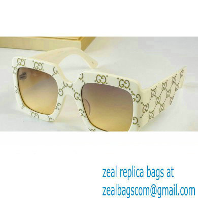 Gucci Sunglasses GG0981S 04 2022
