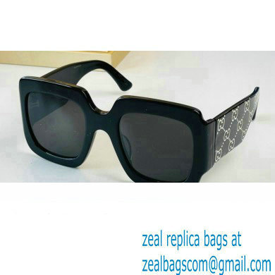 Gucci Sunglasses GG0981S 06 2022