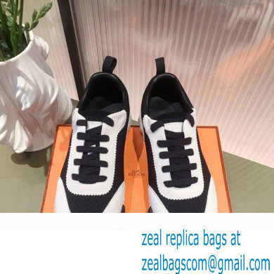 Hermes Bouncing Sneakers 02 2022