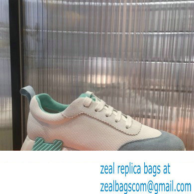 Hermes Bouncing Sneakers 04 2022