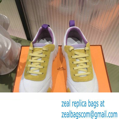 Hermes Bouncing Sneakers 05 2022