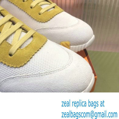 Hermes Bouncing Sneakers 05 2022