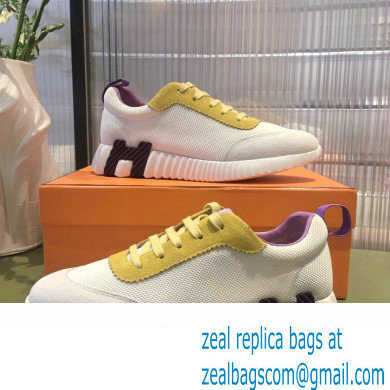Hermes Bouncing Sneakers 05 2022