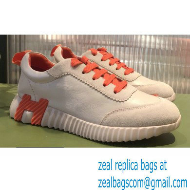 Hermes Bouncing Sneakers 06 2022