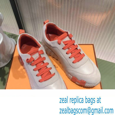 Hermes Bouncing Sneakers 06 2022