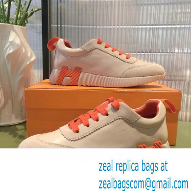 Hermes Bouncing Sneakers 06 2022