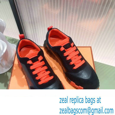 Hermes Bouncing Sneakers 07 2022 - Click Image to Close