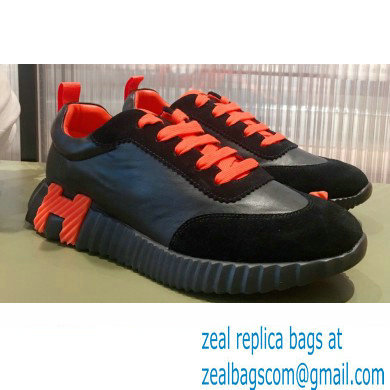 Hermes Bouncing Sneakers 07 2022