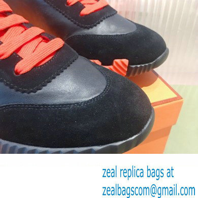 Hermes Bouncing Sneakers 07 2022 - Click Image to Close