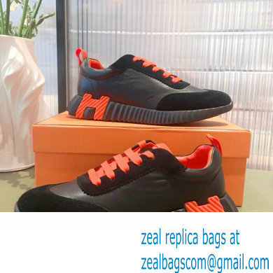 Hermes Bouncing Sneakers 07 2022 - Click Image to Close