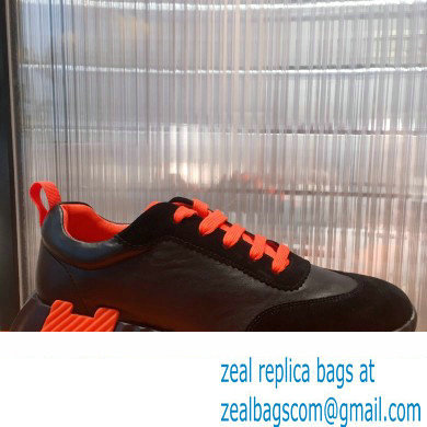 Hermes Bouncing Sneakers 07 2022