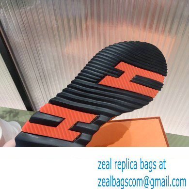 Hermes Bouncing Sneakers 07 2022