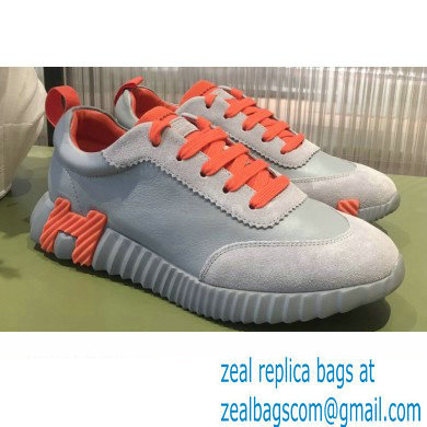 Hermes Bouncing Sneakers 08 2022 - Click Image to Close