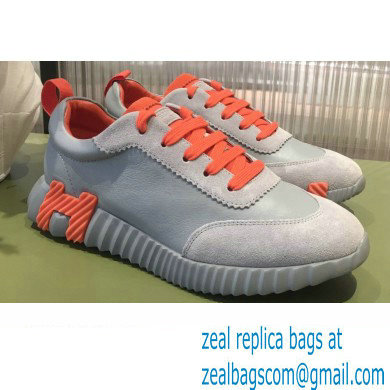 Hermes Bouncing Sneakers 08 2022