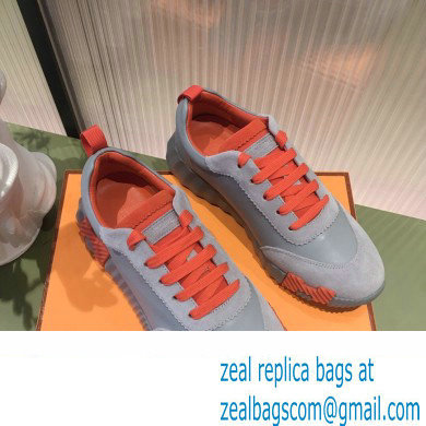 Hermes Bouncing Sneakers 08 2022