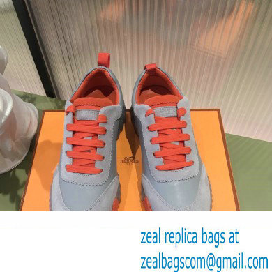 Hermes Bouncing Sneakers 08 2022 - Click Image to Close