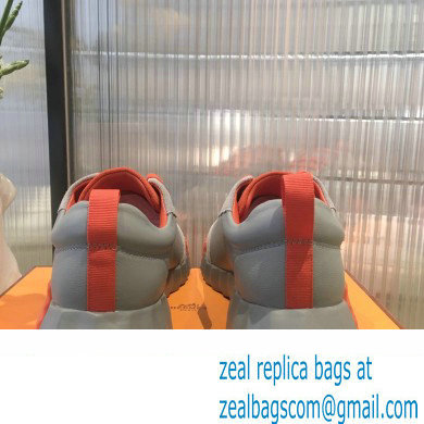 Hermes Bouncing Sneakers 08 2022