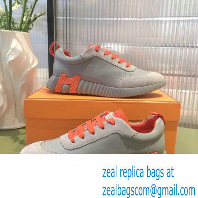 Hermes Bouncing Sneakers 08 2022