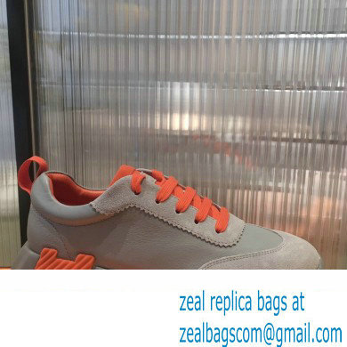 Hermes Bouncing Sneakers 08 2022