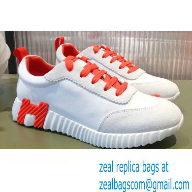 Hermes Bouncing Sneakers 09 2022