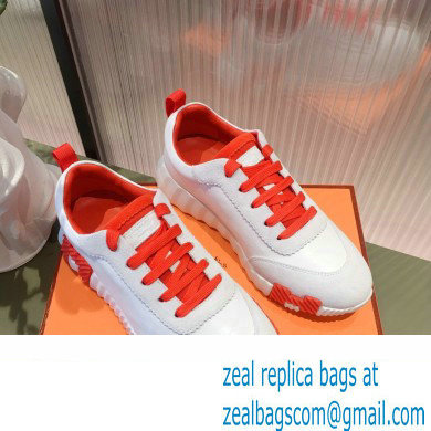 Hermes Bouncing Sneakers 09 2022