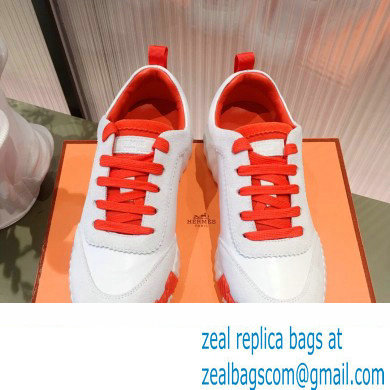 Hermes Bouncing Sneakers 09 2022 - Click Image to Close