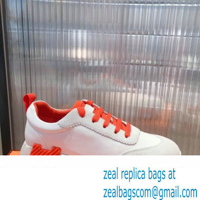 Hermes Bouncing Sneakers 09 2022