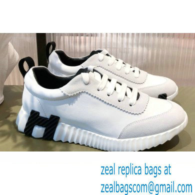 Hermes Bouncing Sneakers 10 2022 - Click Image to Close