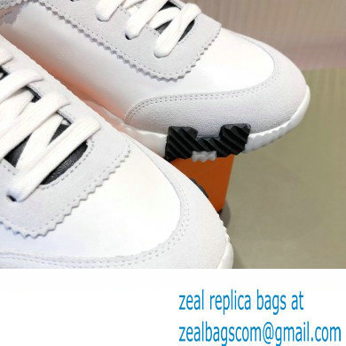 Hermes Bouncing Sneakers 10 2022 - Click Image to Close