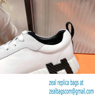 Hermes Bouncing Sneakers 10 2022 - Click Image to Close