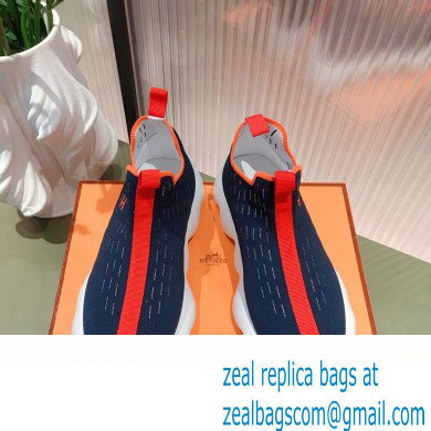 Hermes Knit Eclair Sneakers 01 2022