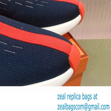 Hermes Knit Eclair Sneakers 01 2022