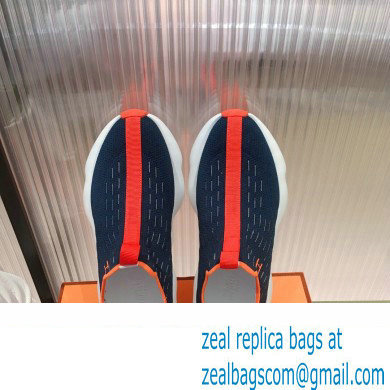 Hermes Knit Eclair Sneakers 01 2022