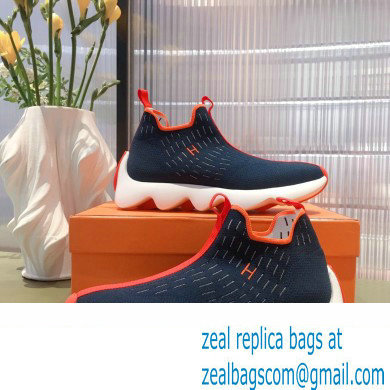 Hermes Knit Eclair Sneakers 01 2022