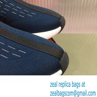 Hermes Knit Eclair Sneakers 02 2022