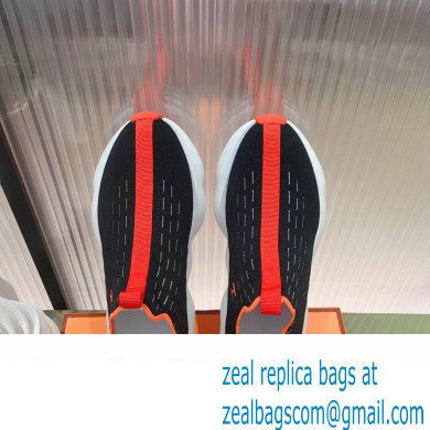 Hermes Knit Eclair Sneakers 03 2022