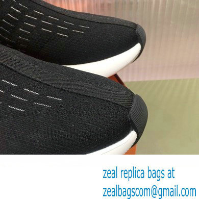 Hermes Knit Eclair Sneakers 04 2022