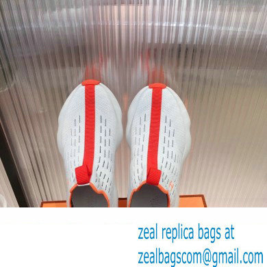 Hermes Knit Eclair Sneakers 05 2022