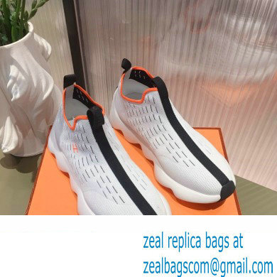 Hermes Knit Eclair Sneakers 06 2022 - Click Image to Close