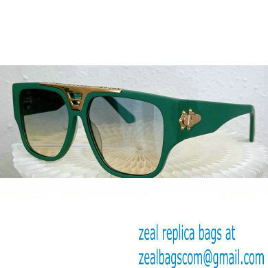 Louis Vuitton Sunglasses 1003 02 2022