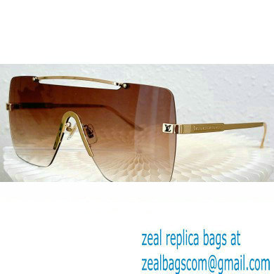 Louis Vuitton Sunglasses Z2022 05 2022