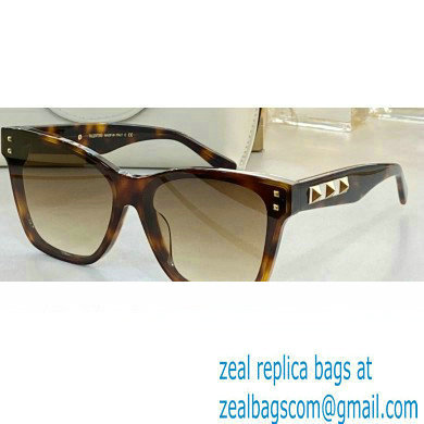 Valentino Sunglasses VA4208 05 2022